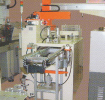 ハマサービス│プラスチックレンズ用ゲートカット機HM-2800-A